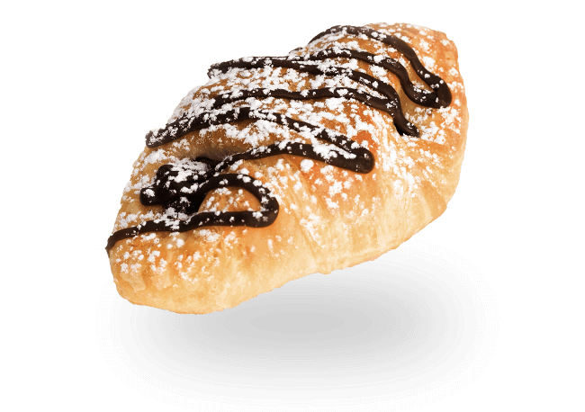 Specialty Bakery - Pastries