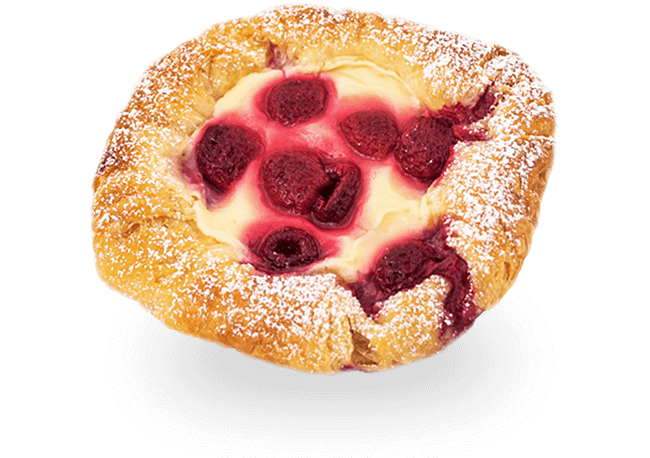 Specialty Bakery - Pastries