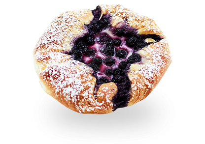 Specialty Bakery - Pastries