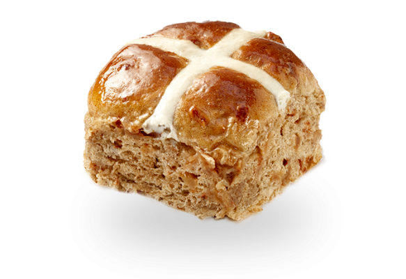 Specialty Bakery - Pastries