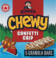 Granola Bars - Quaker- one box per order of ANY snack bars we have