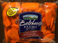 Carrots - Variety