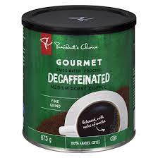 Ground Coffee - Variety