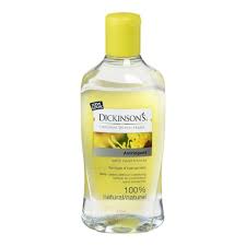 Dickinson's witch hazel
