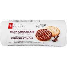 PC Cookies