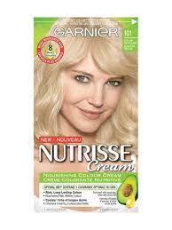 Hair Care Products