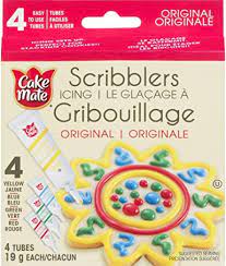 Baking products
