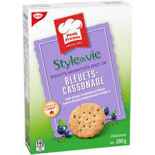 Peek Freans cookies