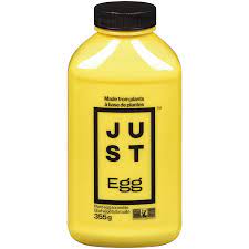 Just Egg - Plant Based Liquid Egg