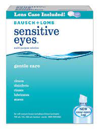 Eye Care Products - Variety