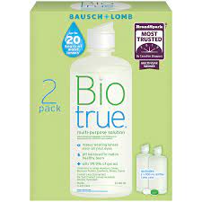 Eye Care Products - Variety