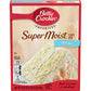 Cake or cookie mix