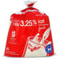 Milk and dairy frozen, one per household