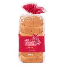 Old Mill bread