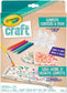 Crayola craft
