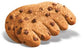 Bear Paws cookies
