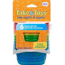 Infant products