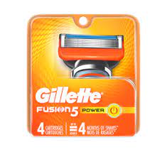 Shaving razors and blades