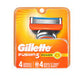 Shaving razors and blades
