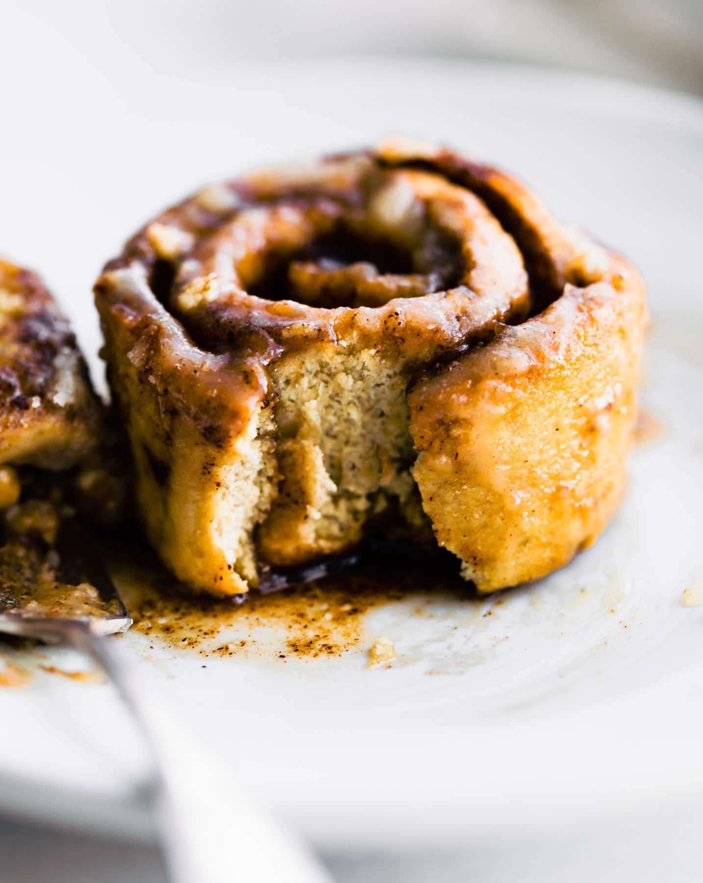 Specialty Bakery - Pastries