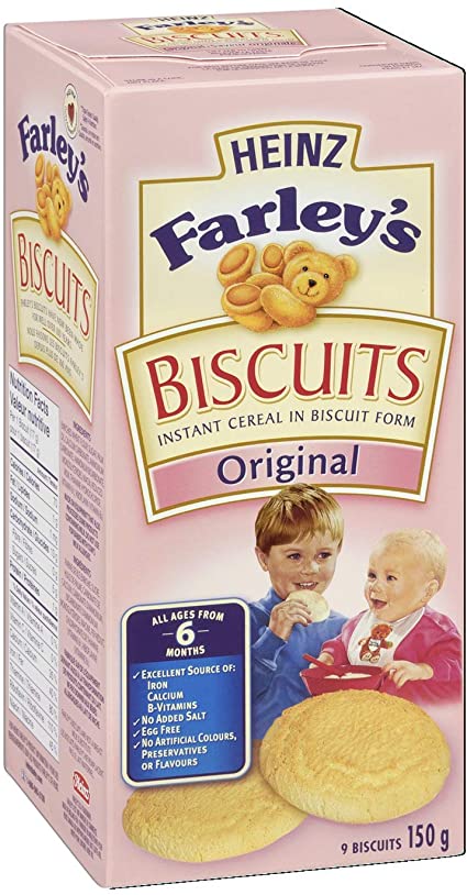 Baby Food