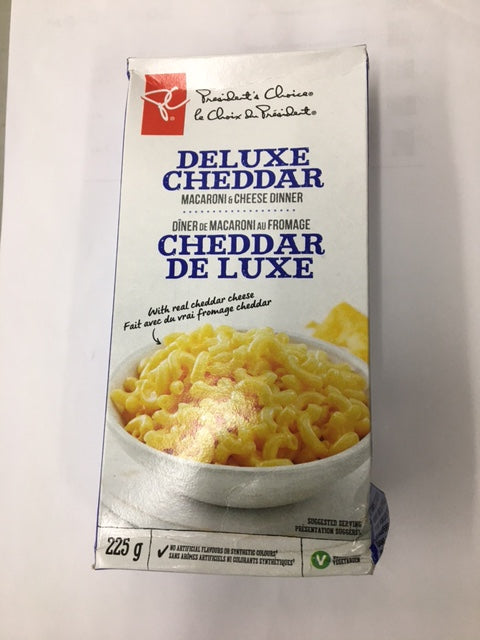 Macaroni N Cheese