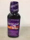 Vitamins, pain relief and other aids