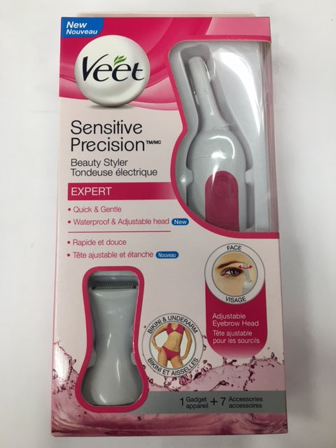 Veet Sensitive precision Beauty Styler