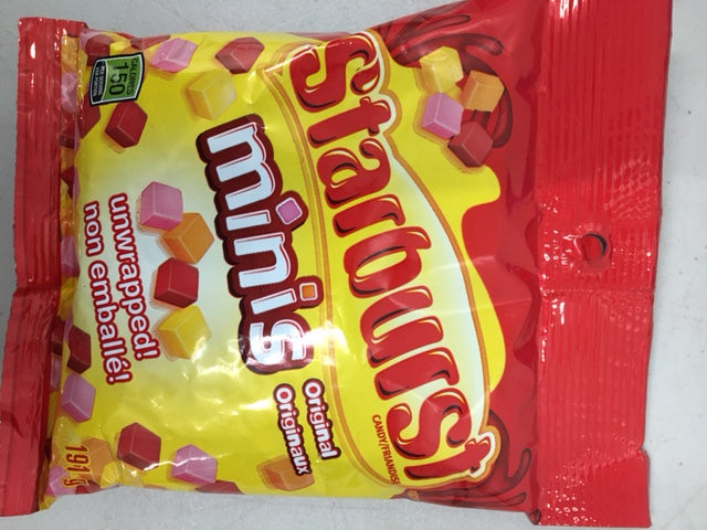 Candies