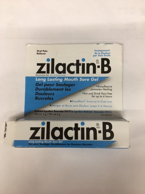 Vitamins, pain relief and other aids