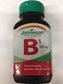 Vitamins, pain relief and other aids