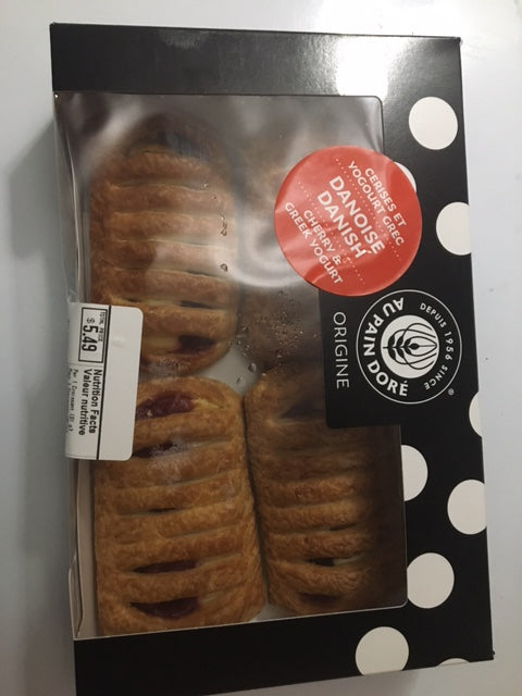 Danish