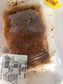Salmon filet