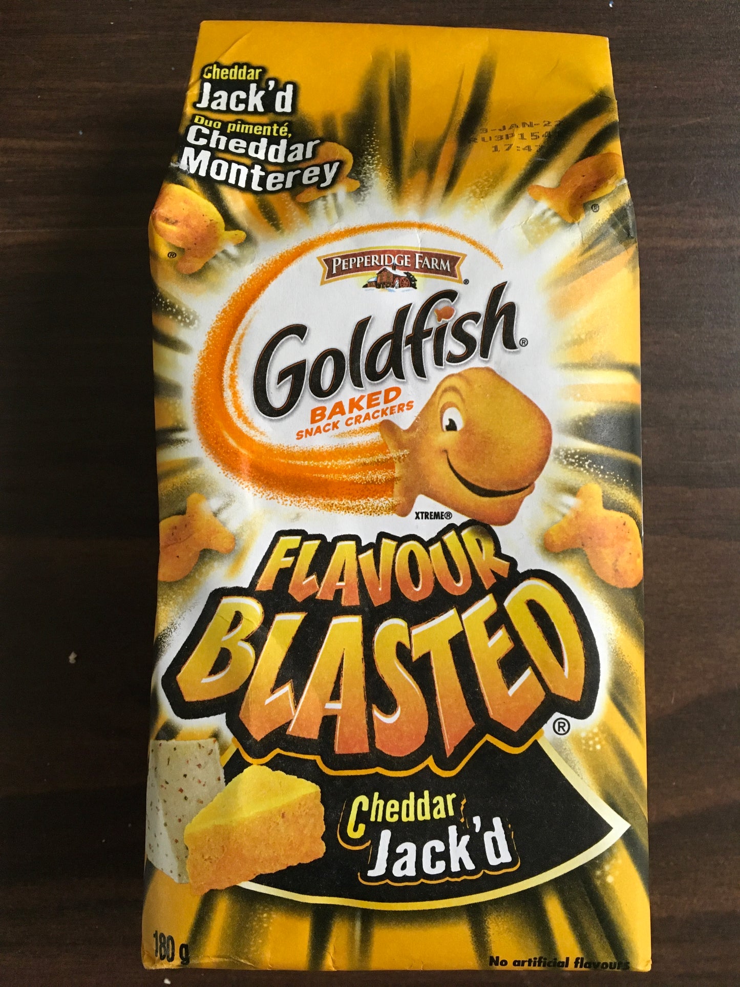Goldfish