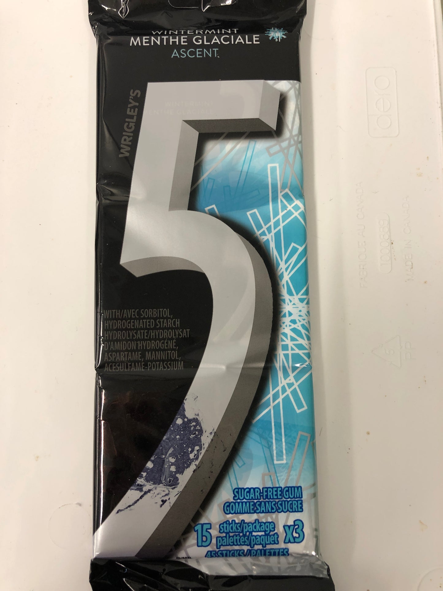 Gum