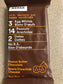 Energy Bars & Meal Replacement Bars