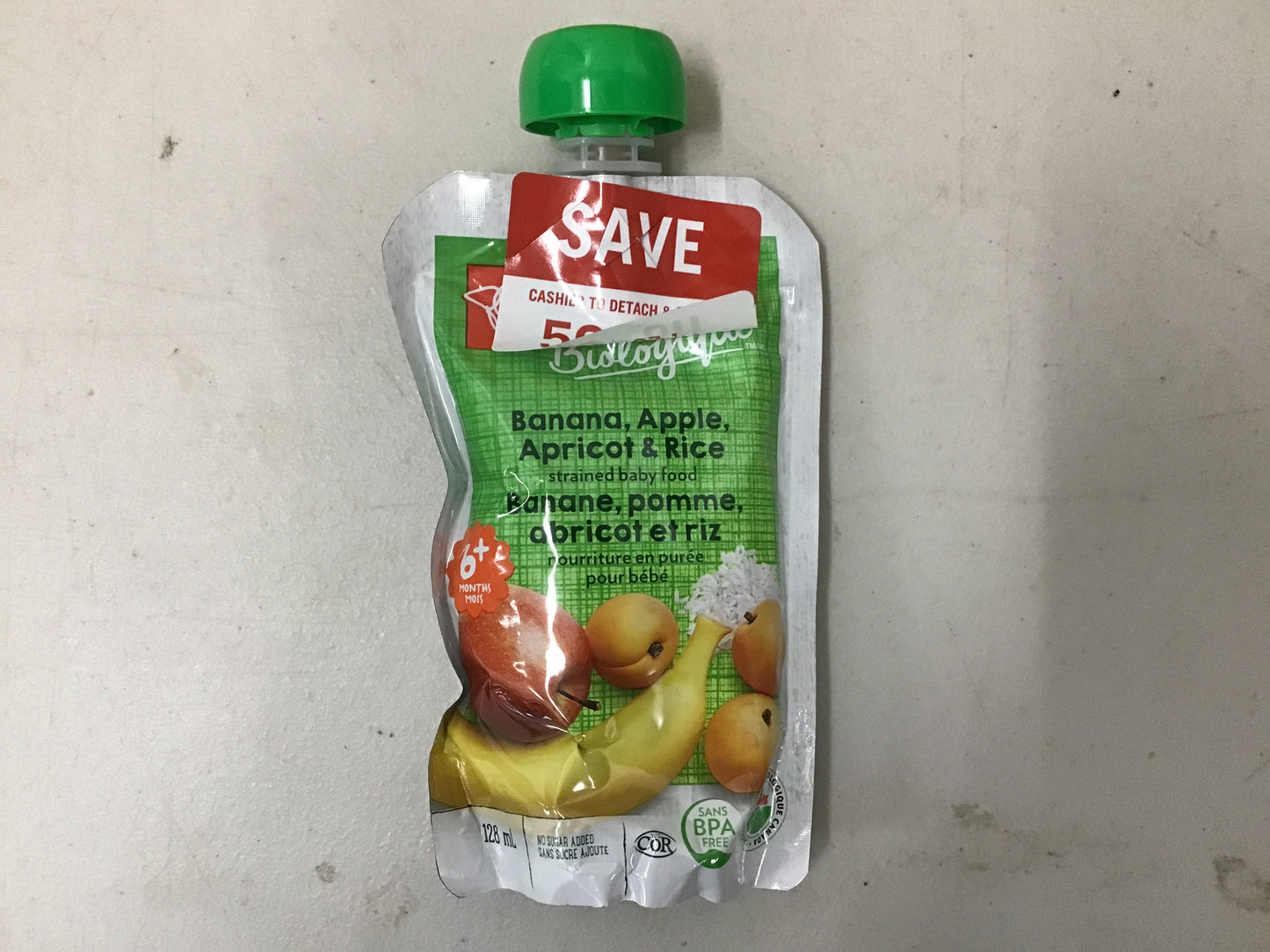 Baby Food