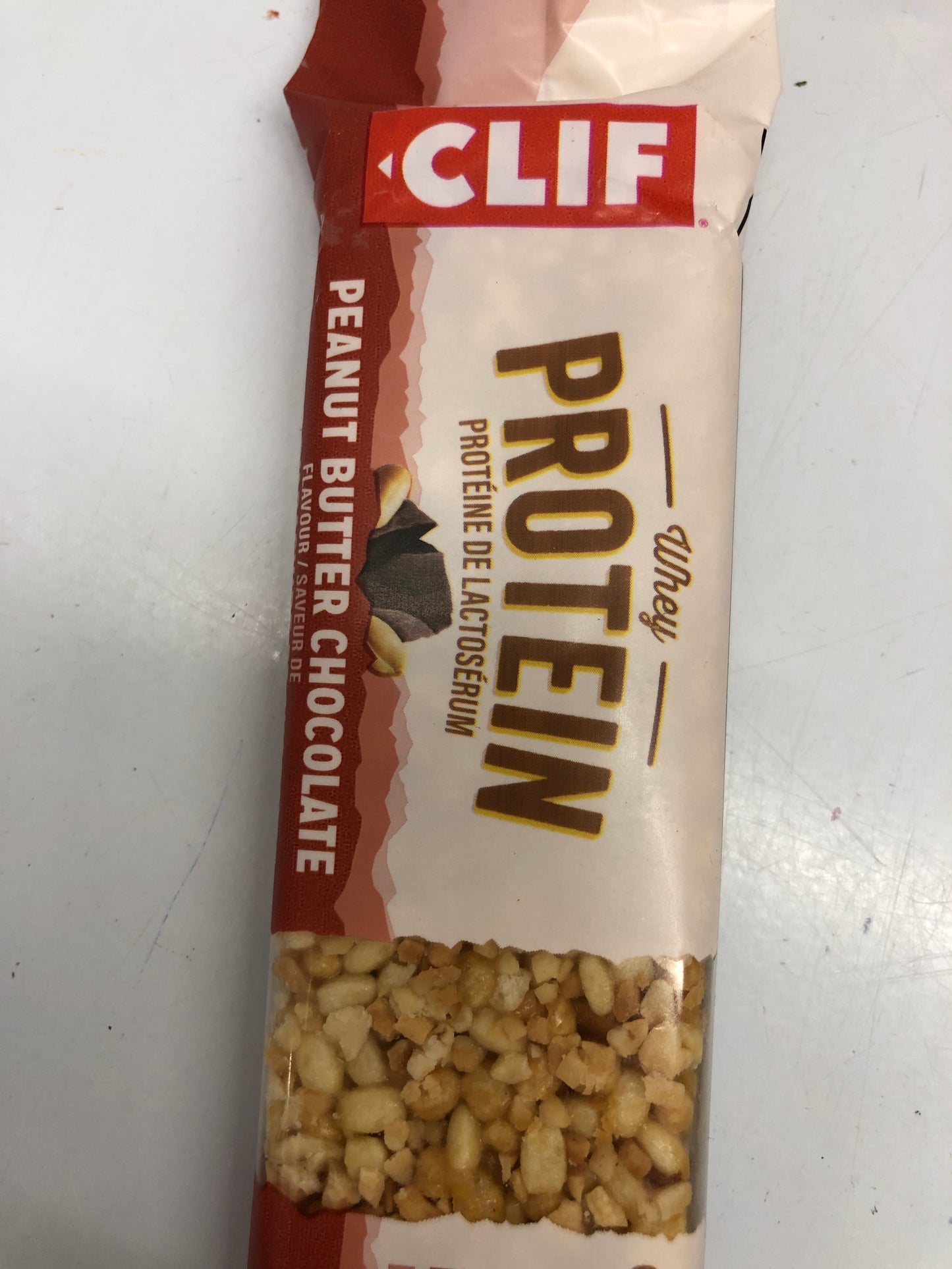 Energy Bars & Meal Replacement Bars