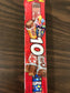 Chocolate Snack Size - 1 per household