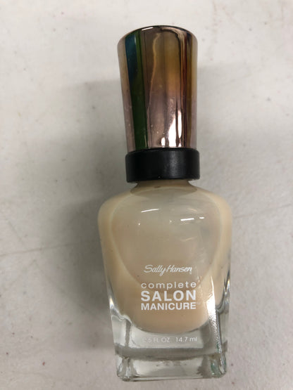 Nail polish