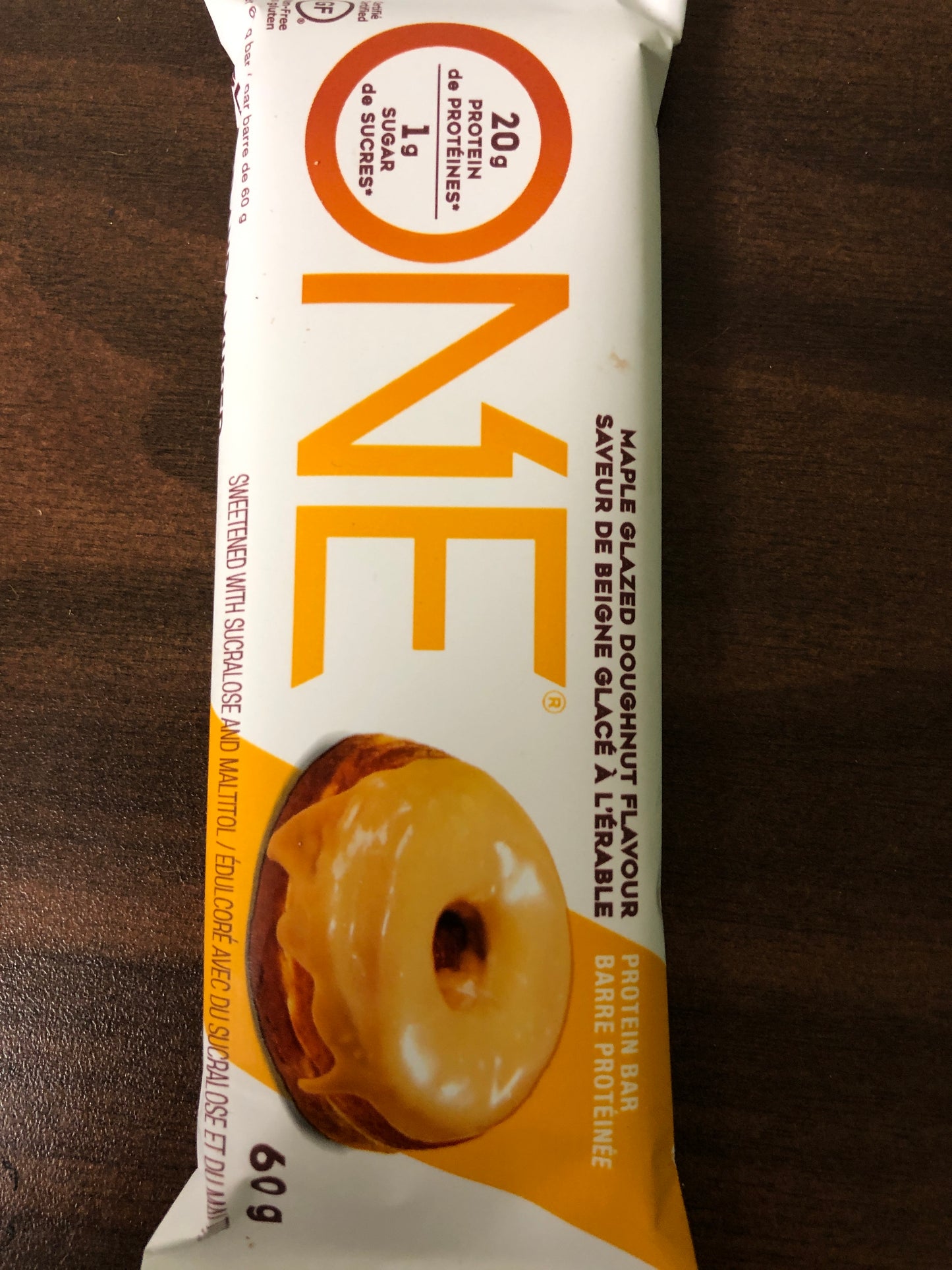 Energy Bars & Meal Replacement Bars
