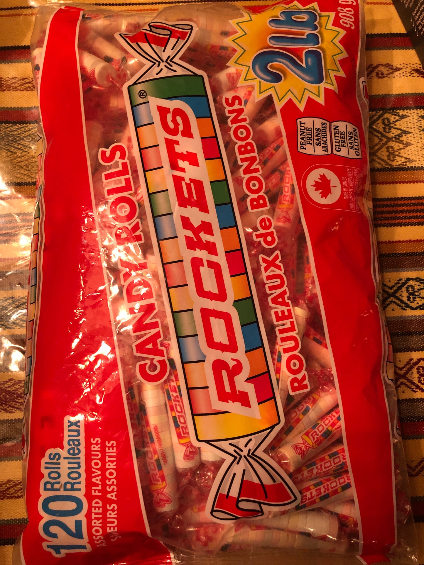 Candy