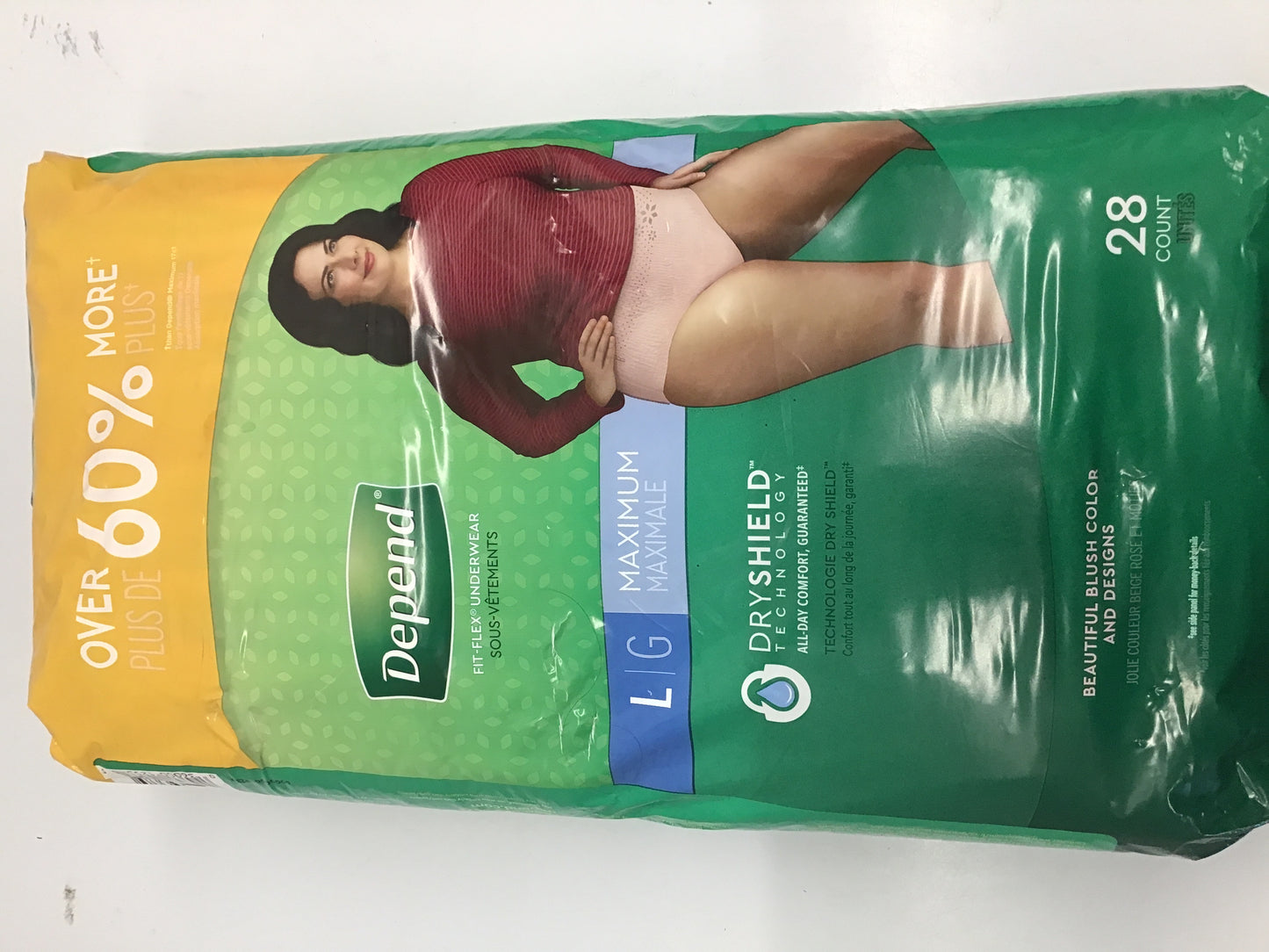 Fit Flex Underwear