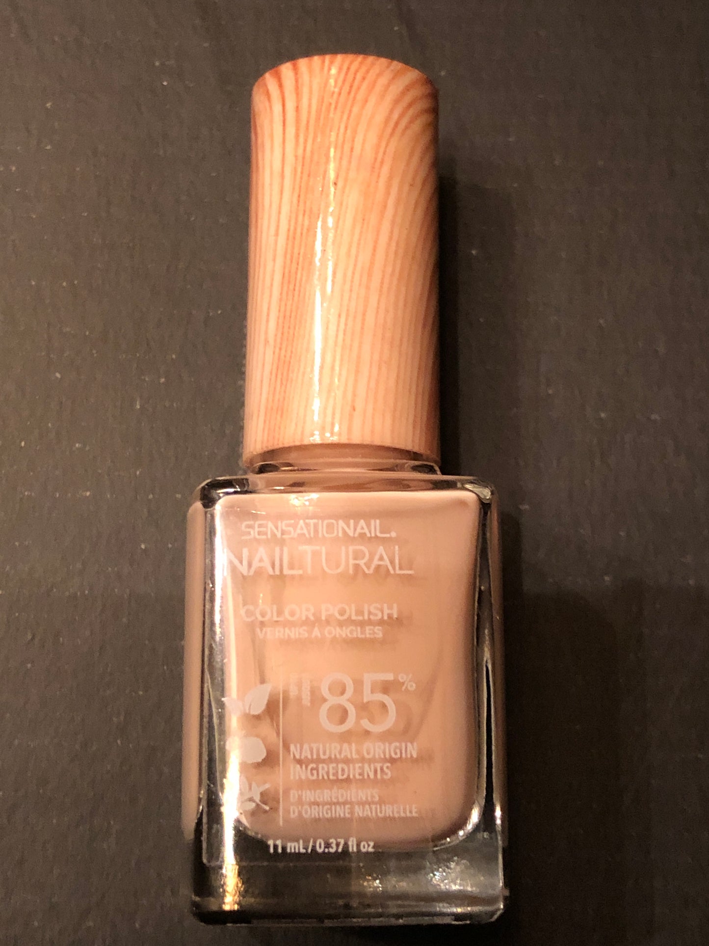 Nail polish