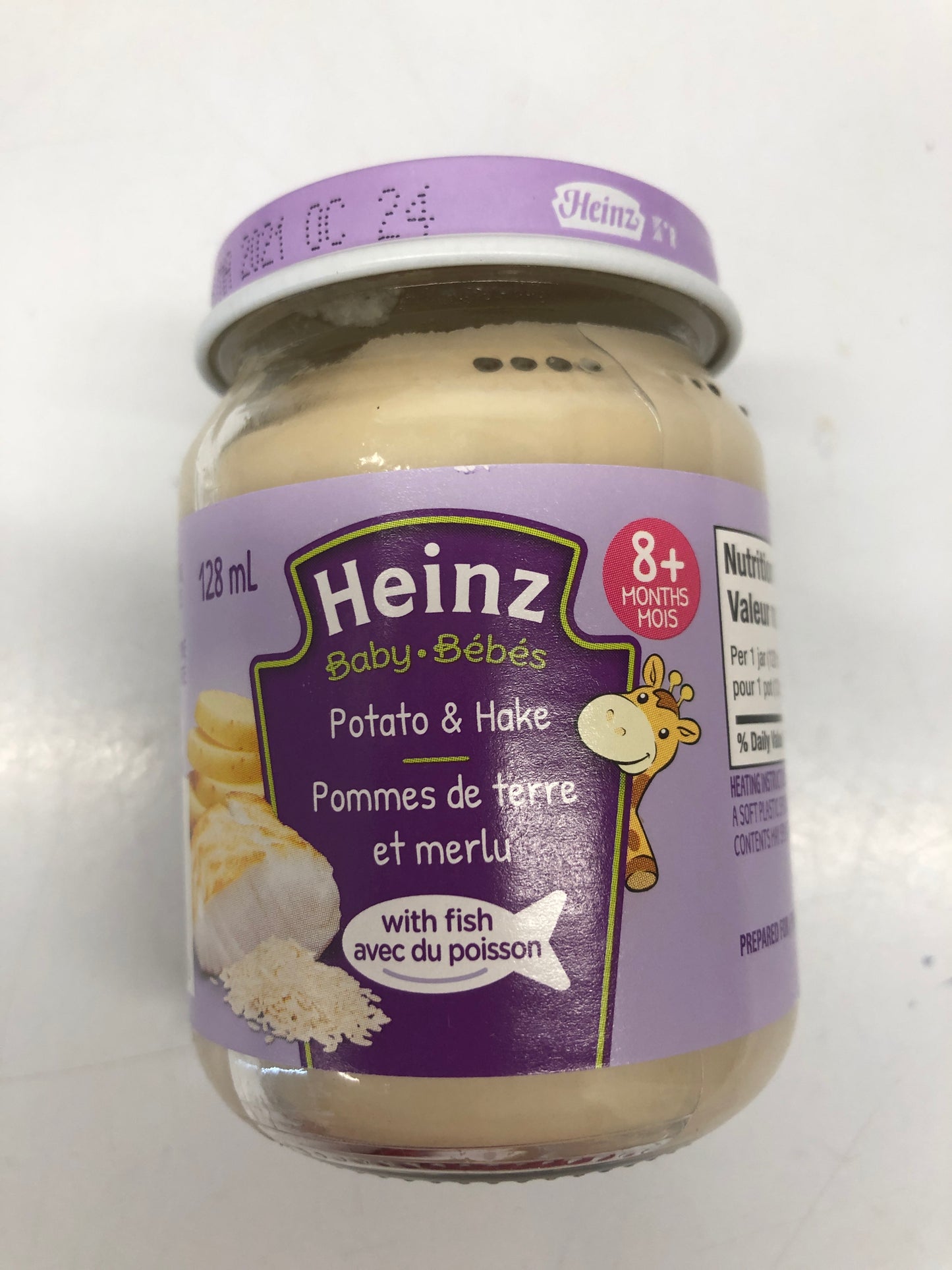 Baby Food