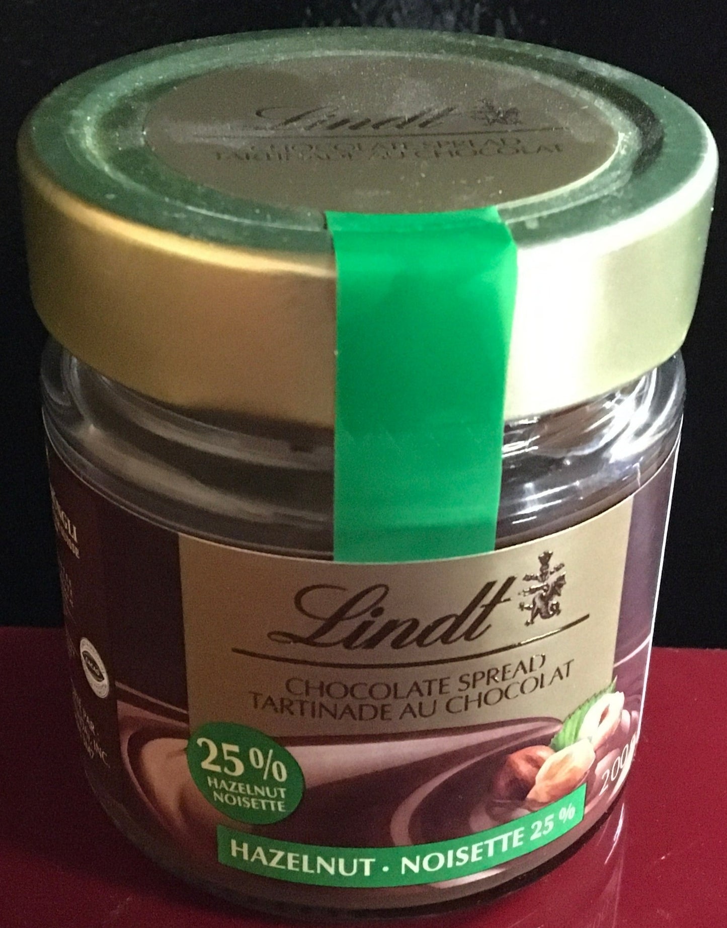 Chocolate Spread