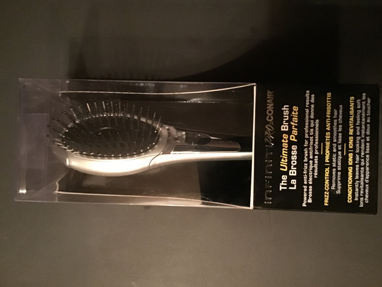 Infiniti Pro Ultimate Brush