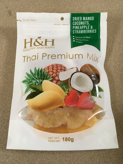 H&H Thai