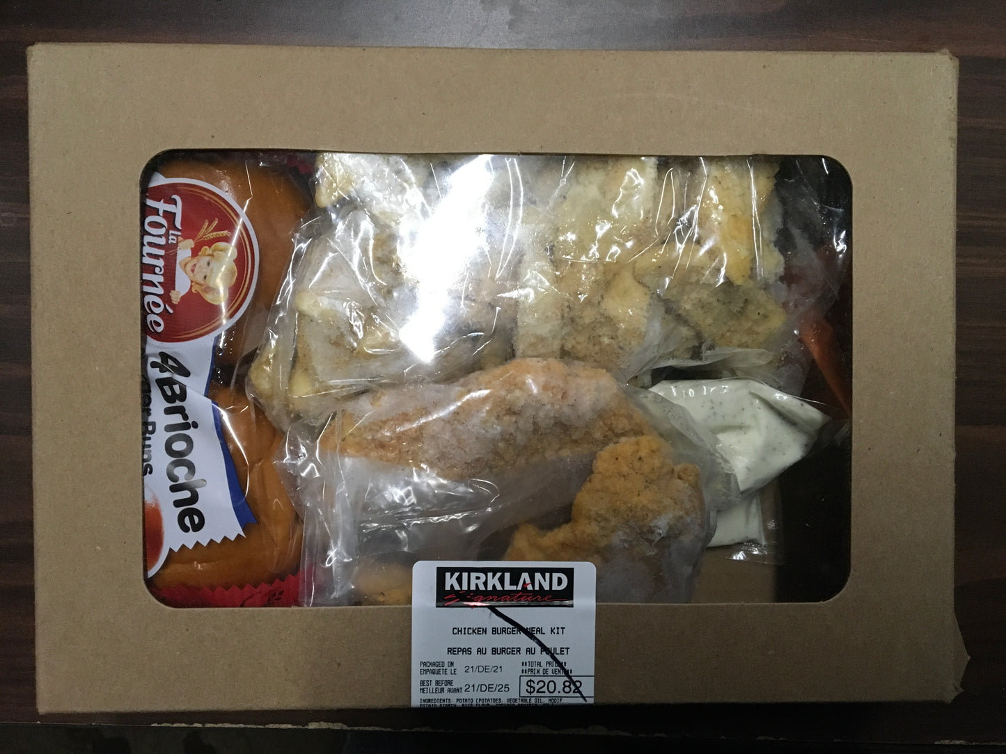 Meal Kits