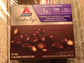 Chocolate covered nuts
